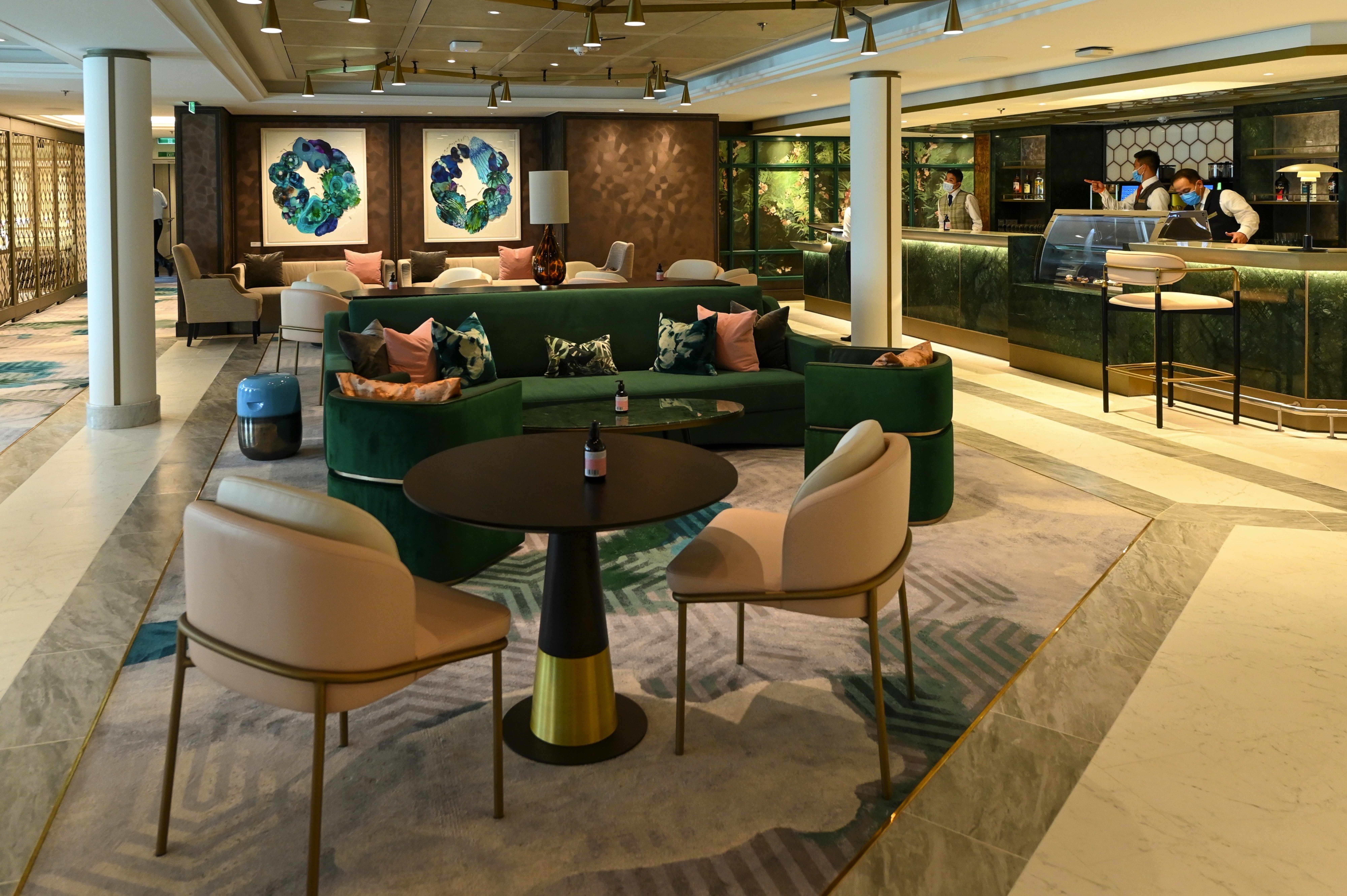 SAGA Cruises, Spirit of Adventure, The Living Room 1.jpg
